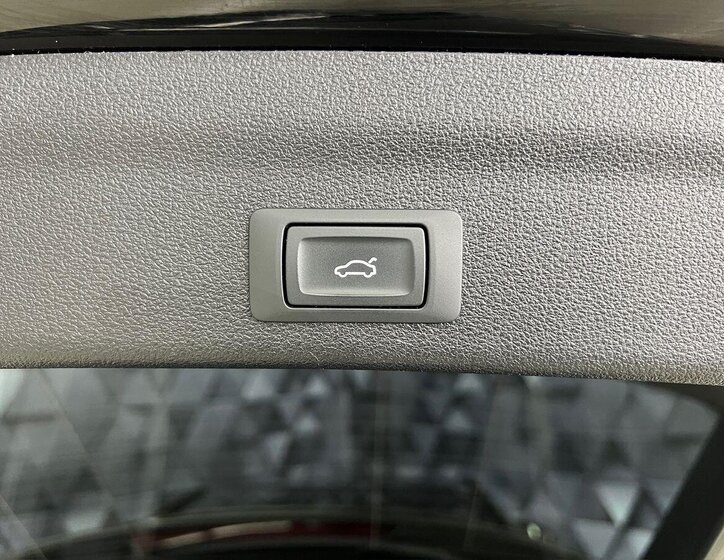 Audi S6 Kombi 3,0 l 257 kw