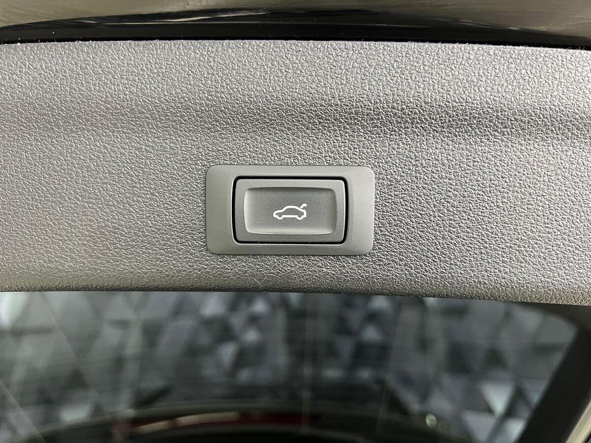 Audi S6 Kombi 3,0 l 257 kw
