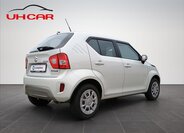 Suzuki Ignis Hatchback 1,2 l 61 kw