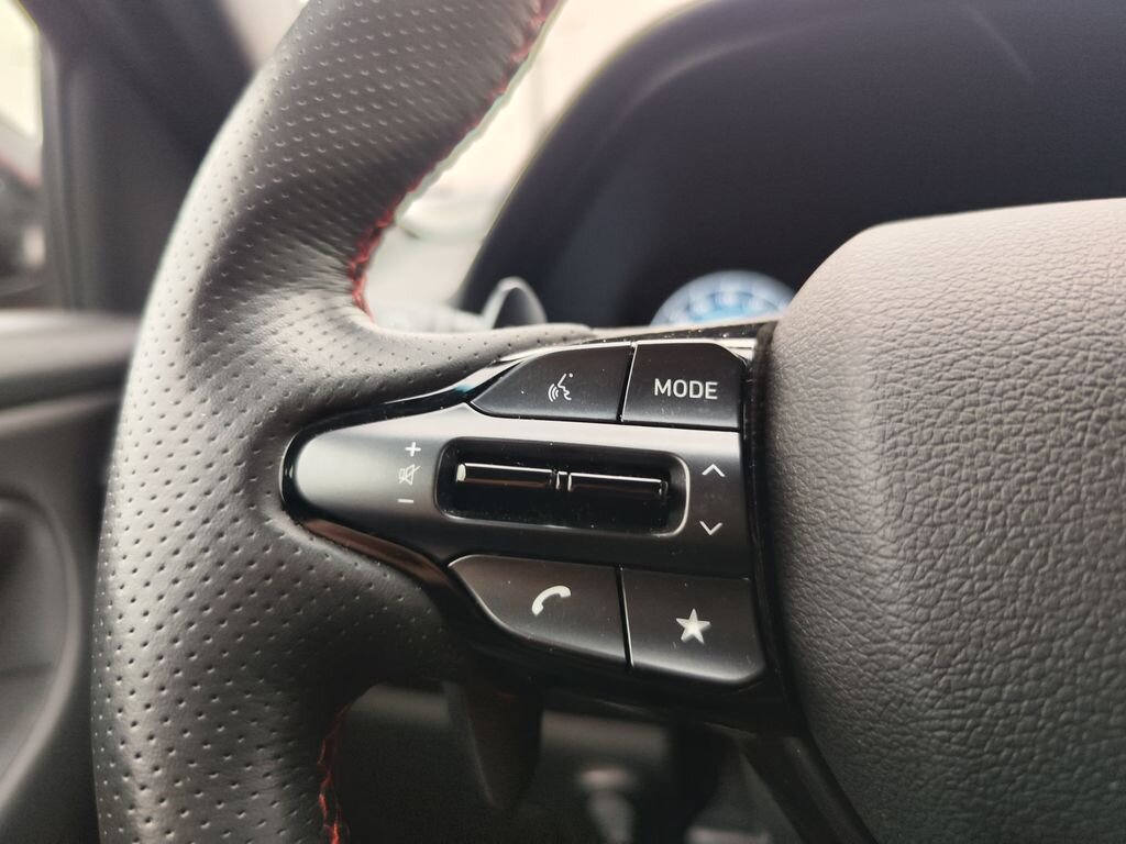 Hyundai i30 Kombi 1,5 l 103 kw