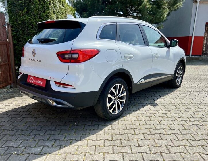 Renault Kadjar 5