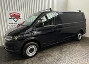 Volkswagen Transporter 3