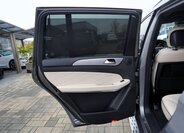 Mercedes-Benz GL SUV 3,0 l 190 kw