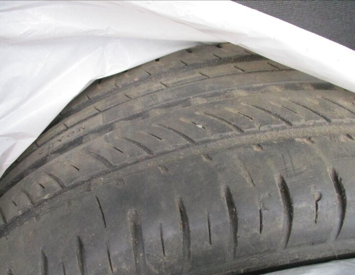 Ford Transit Custom Ostatní 2,2 l 92 kw