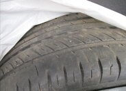 Ford Transit Custom Ostatní 2,2 l 92 kw