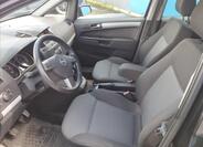 Opel Zafira 7