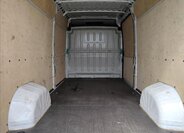 Opel Movano Skříň 2,2 l 121 kw