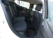 Opel Astra Hatchback 1,6 l 81 kw
