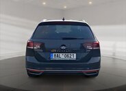 Volkswagen Passat Kombi 2,0 l 110 kw