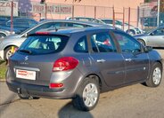 Renault Clio Kombi 1,1 l 74 kw
