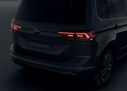 Volkswagen Touran 6