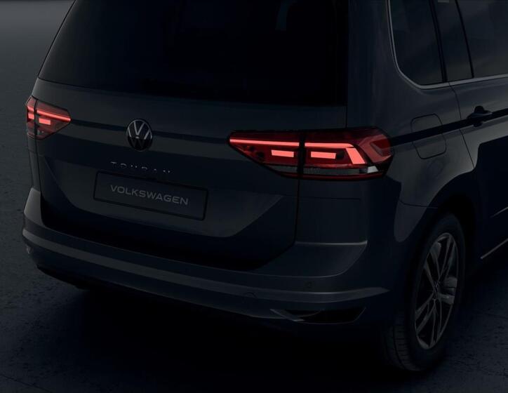 Volkswagen Touran 6