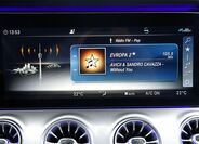 Mercedes-Benz Třídy E 30