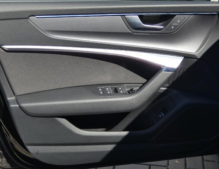 Audi A6 Kombi 2,0 l 150 kw