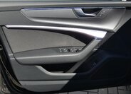 Audi A6 Kombi 2,0 l 150 kw