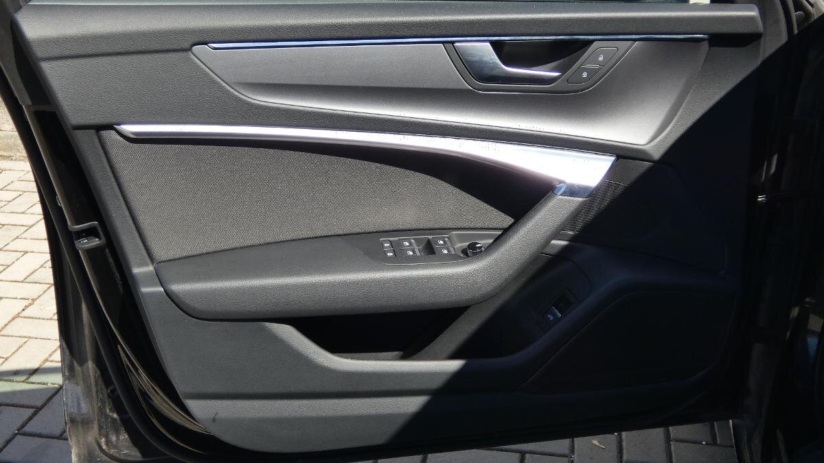 Audi A6 Kombi 2,0 l 150 kw