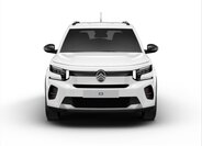 Citroën C3 Hatchback 1,2 l 74 kw