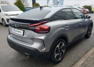 Citroën C4 Hatchback 1,2 l 96 kw