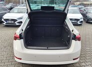 Škoda Octavia Liftback 2,0 l 85 kw