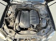 Mercedes-Benz Třídy E 24