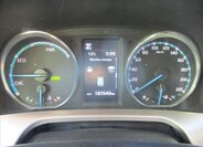 Toyota RAV4 SUV 2,5 l 145 kw