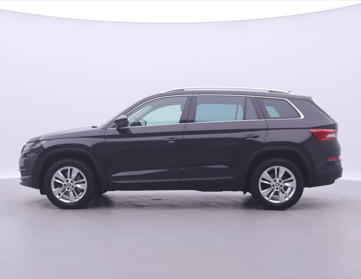Škoda Kodiaq 4