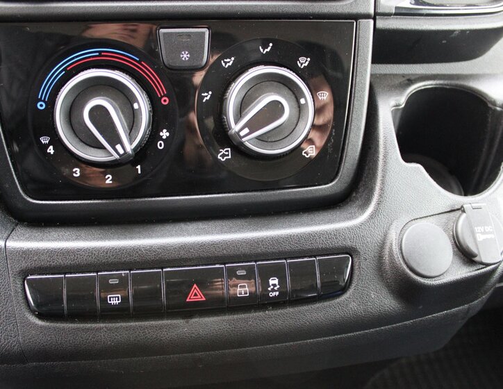 Fiat Ducato Ostatní 2,2 l 103 kw