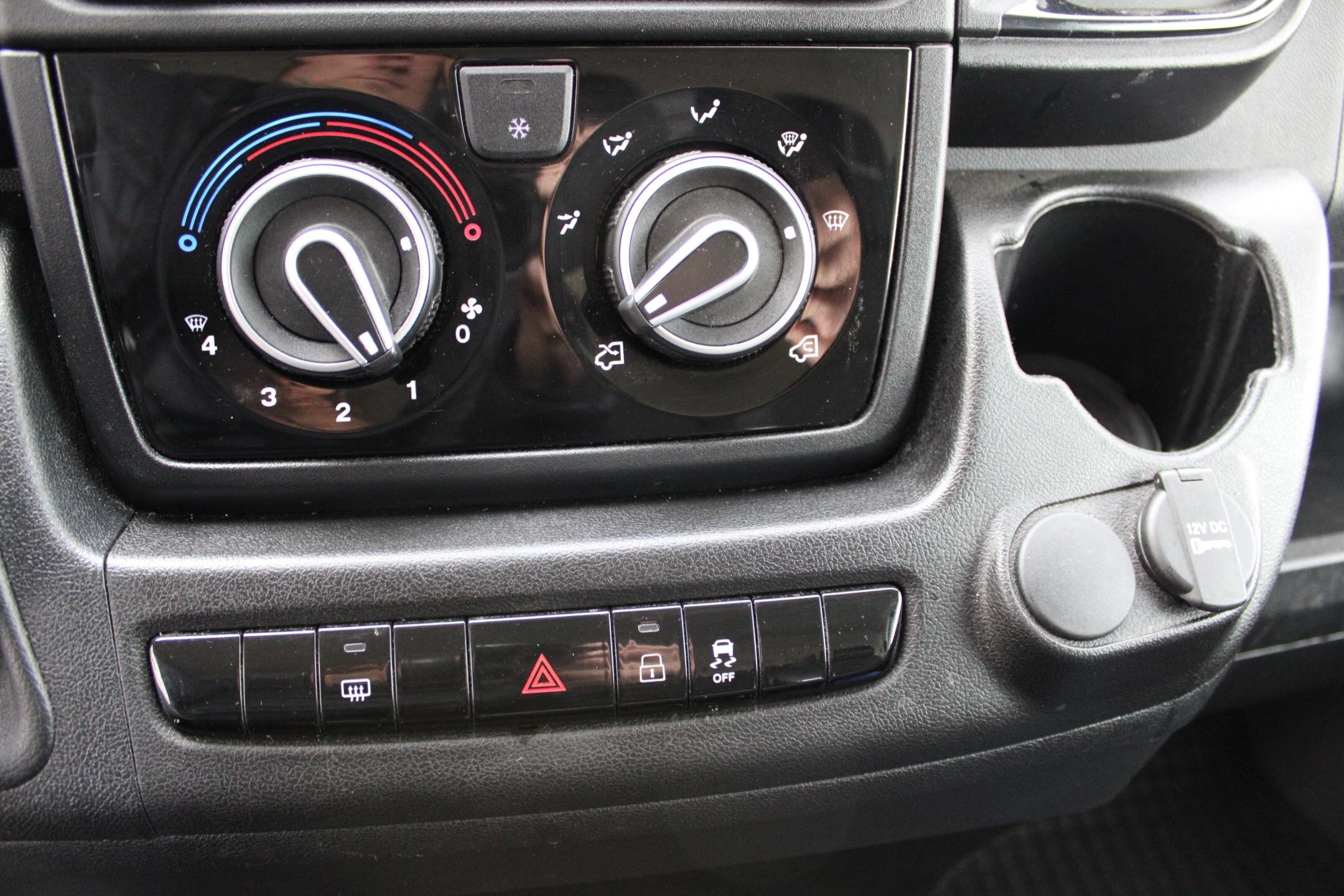 Fiat Ducato Ostatní 2,2 l 103 kw