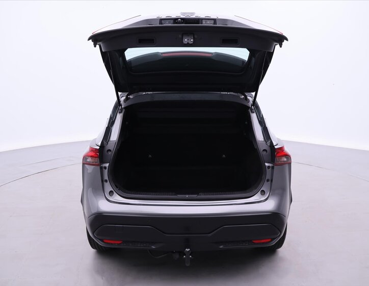 Nissan Qashqai SUV 1,3 l 103 kw