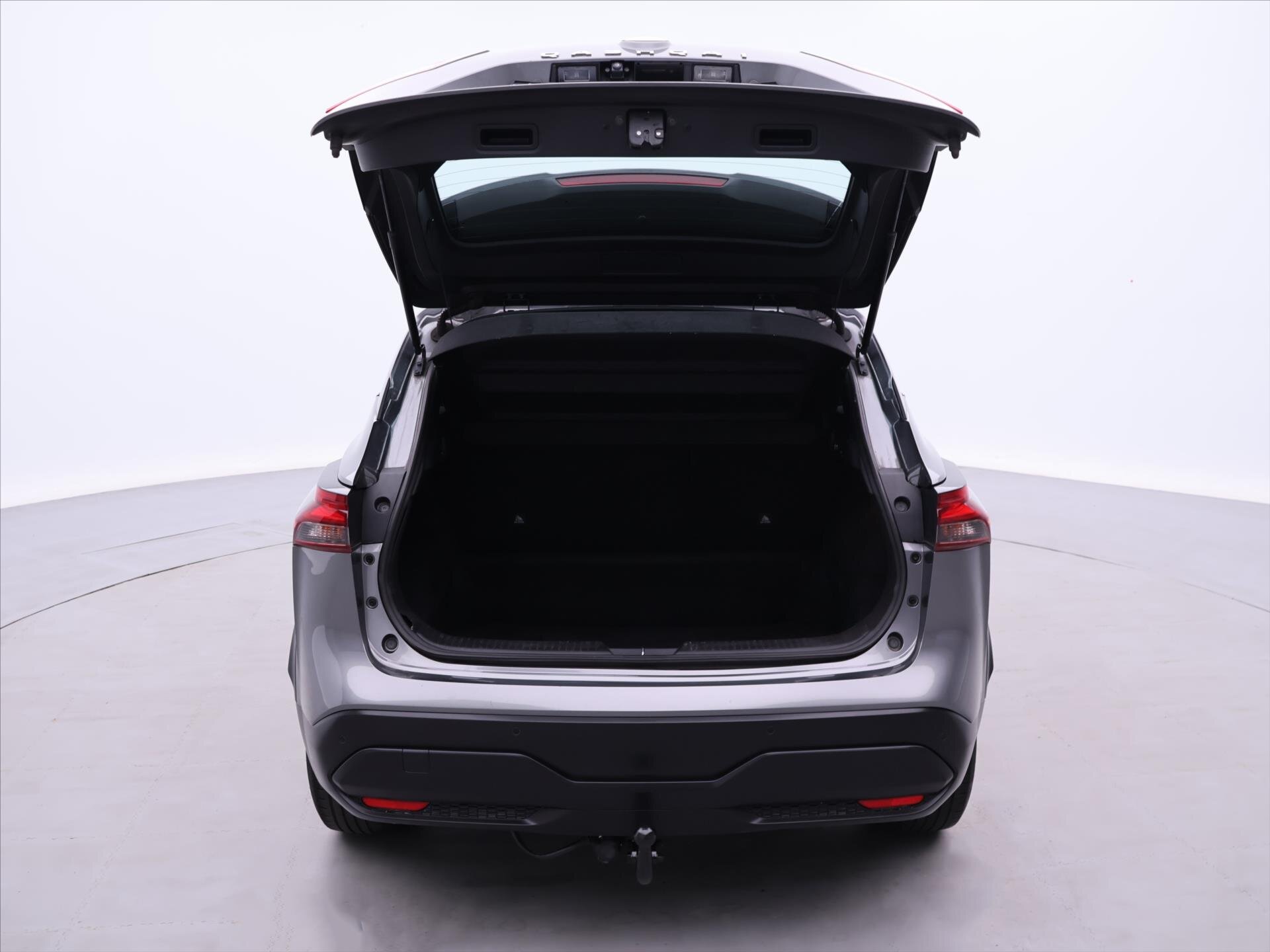 Nissan Qashqai SUV 1,3 l 103 kw