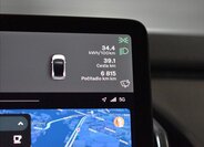 Volvo EX30 SUV / Terénní 0,0 315 kw