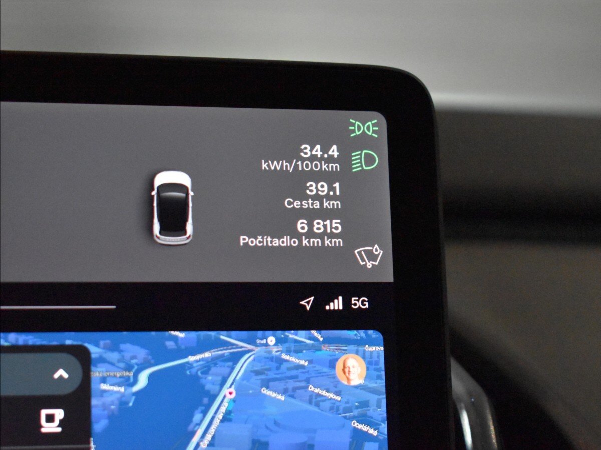 Volvo EX30 SUV / Terénní 0,0 315 kw