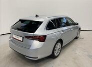Škoda Octavia Kombi 1,5 l 110 kw