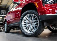 Chevrolet Tahoe SUV 6,2 l 313 kw