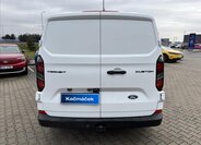 Ford Transit Custom 4