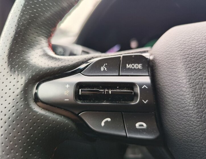 Hyundai i30 Kombi 1,5 l 117 kw