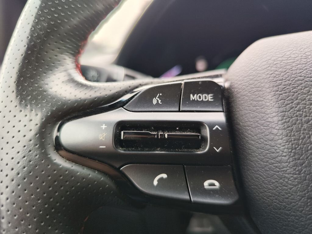 Hyundai i30 Kombi 1,5 l 117 kw