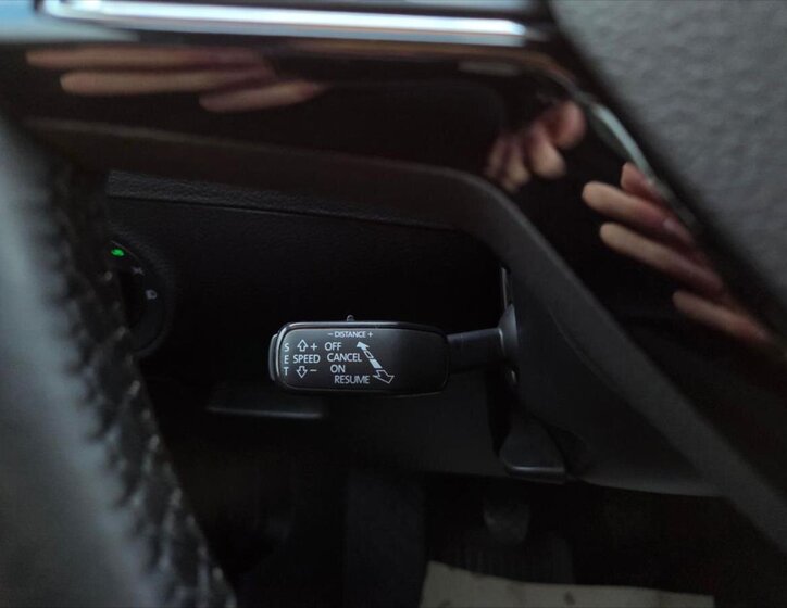 Škoda Superb Kombi 2,0 l 110 kw