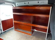 Volkswagen Caddy Skříň 1,6 l 55 kw