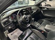 Audi A6 Sedan / Limuzína 3,0 l 230 kw
