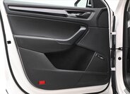 Škoda Kodiaq SUV / Terénní 1,5 l 110 kw