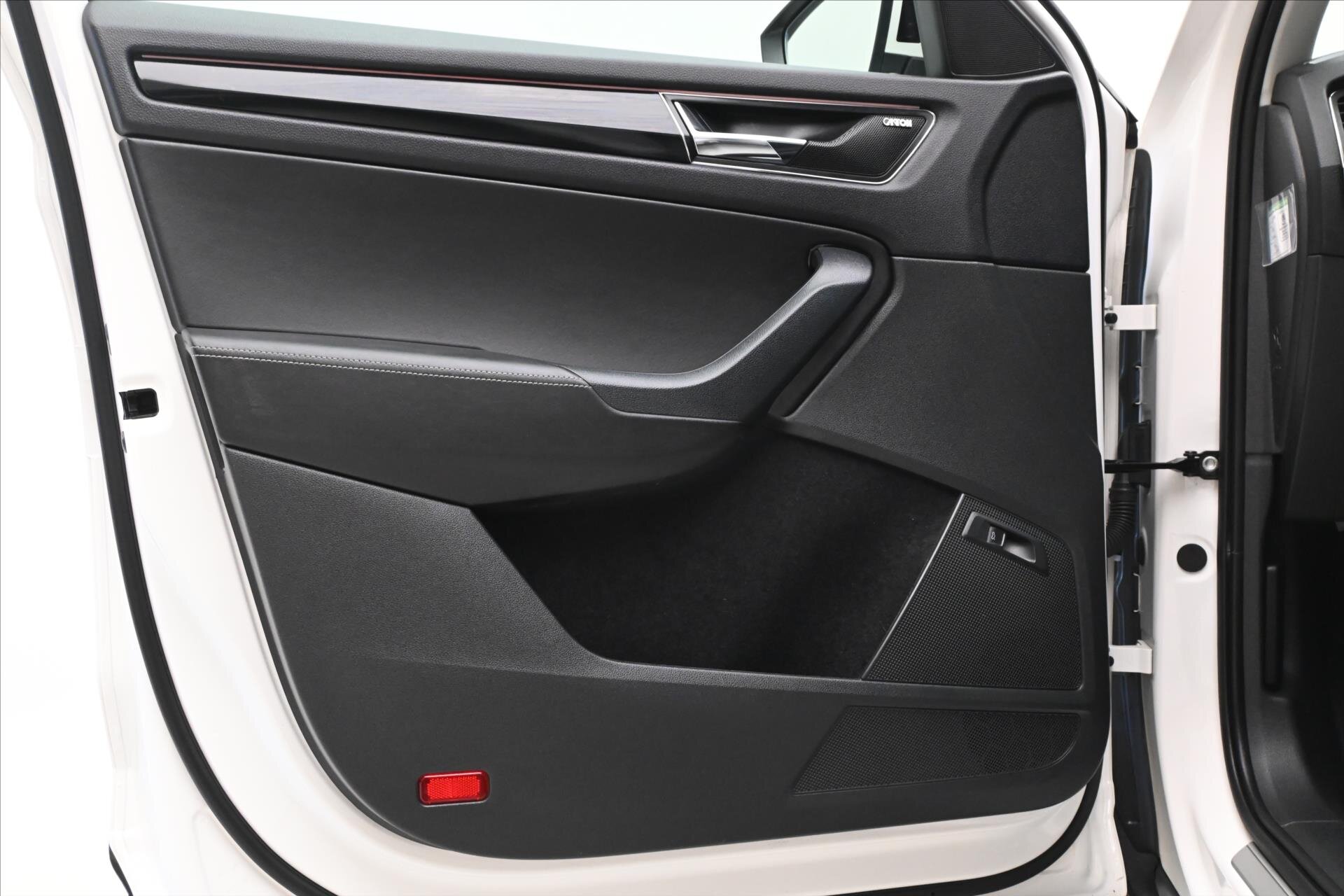 Škoda Kodiaq SUV / Terénní 1,5 l 110 kw