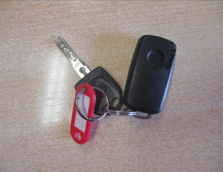 Volkswagen up! Hatchback 999,0 44 kw