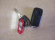 Volkswagen up! Hatchback 999,0 44 kw