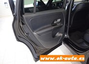 Mercedes-Benz GLB SUV 2,0 l 85 kw