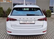 Škoda Octavia Kombi 2,0 l 85 kw