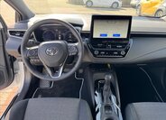 Toyota Corolla Kombi 1,8 l 103 kw