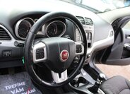 Fiat Freemont SUV / Terénní 2,0 l 103 kw