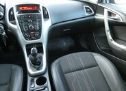 Opel Astra Kombi 1,4 l 88 kw