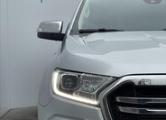 Ford Ranger Pick-up 2,0 l 125 kw